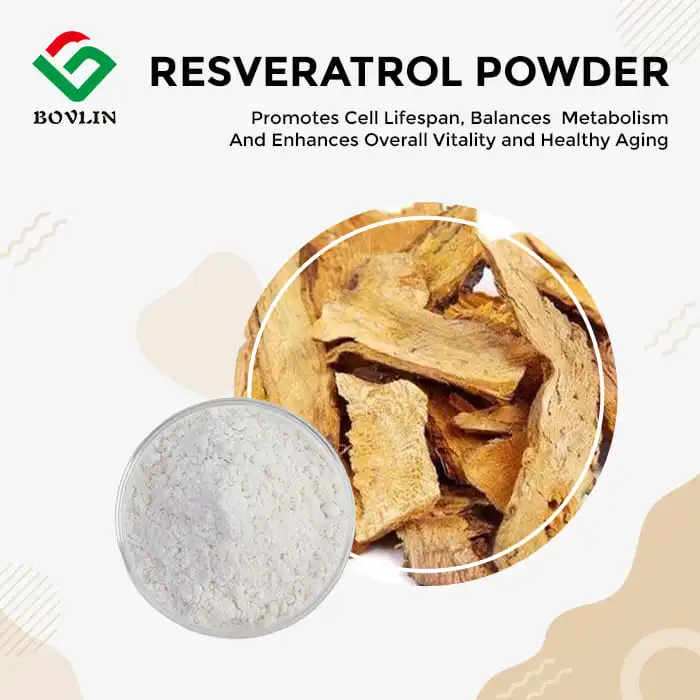 Best Resveratrol Powder